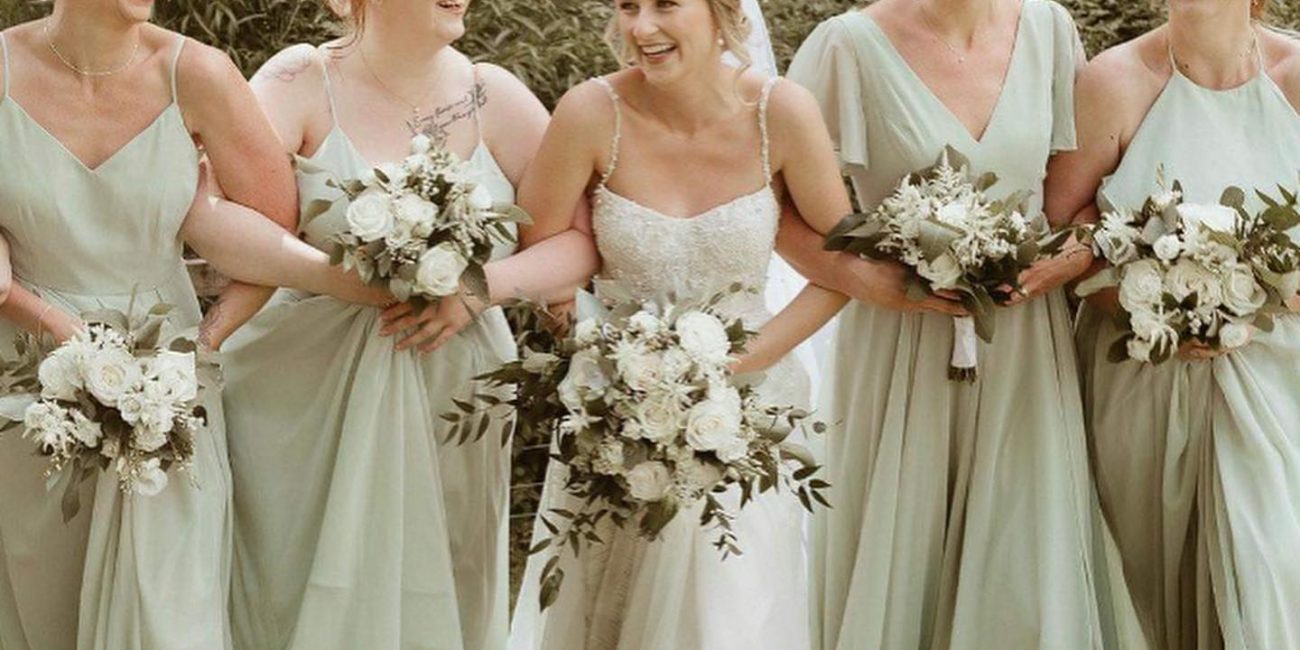 Bex Wedding