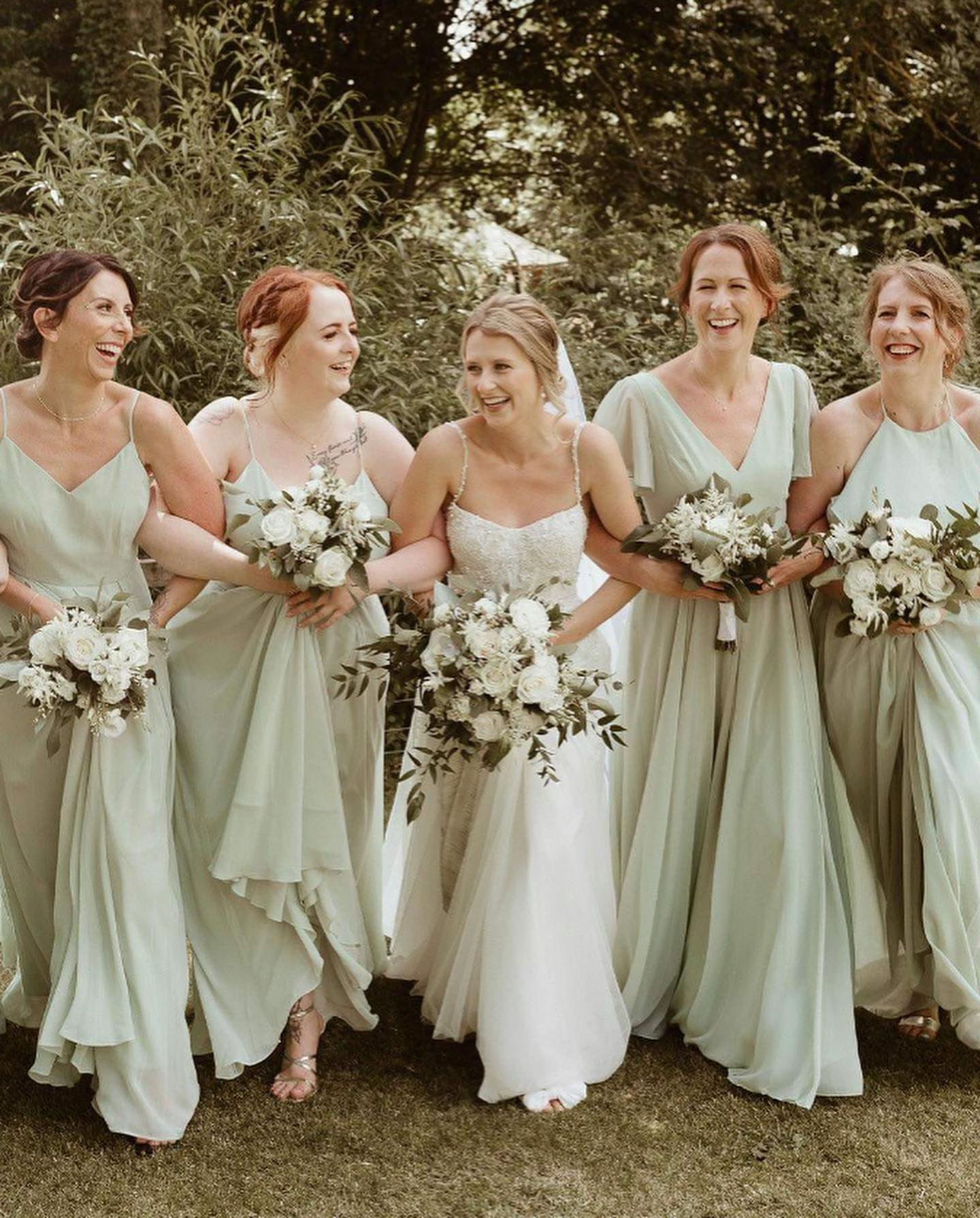 Bex Wedding