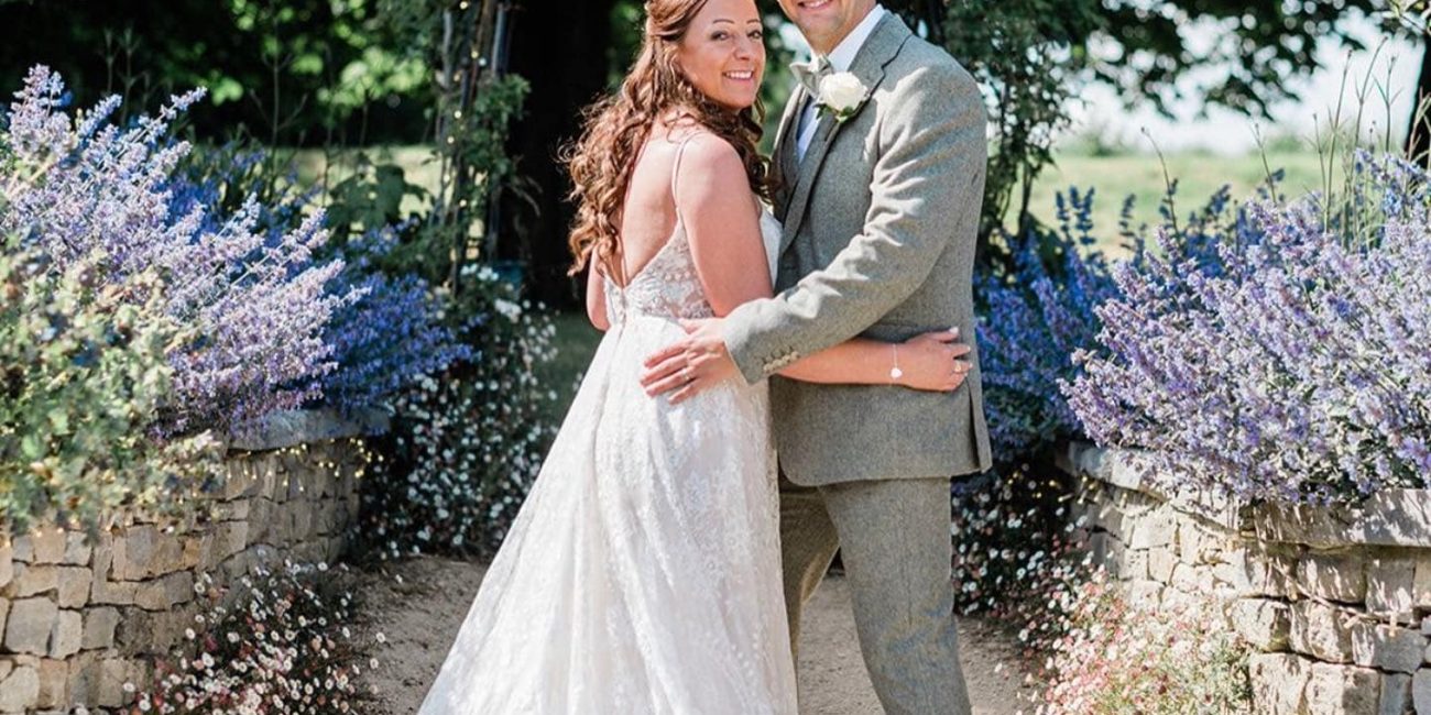 Sarah Jane Bridal Dress Alteration by Anns Angels Dress Alterations Northampton