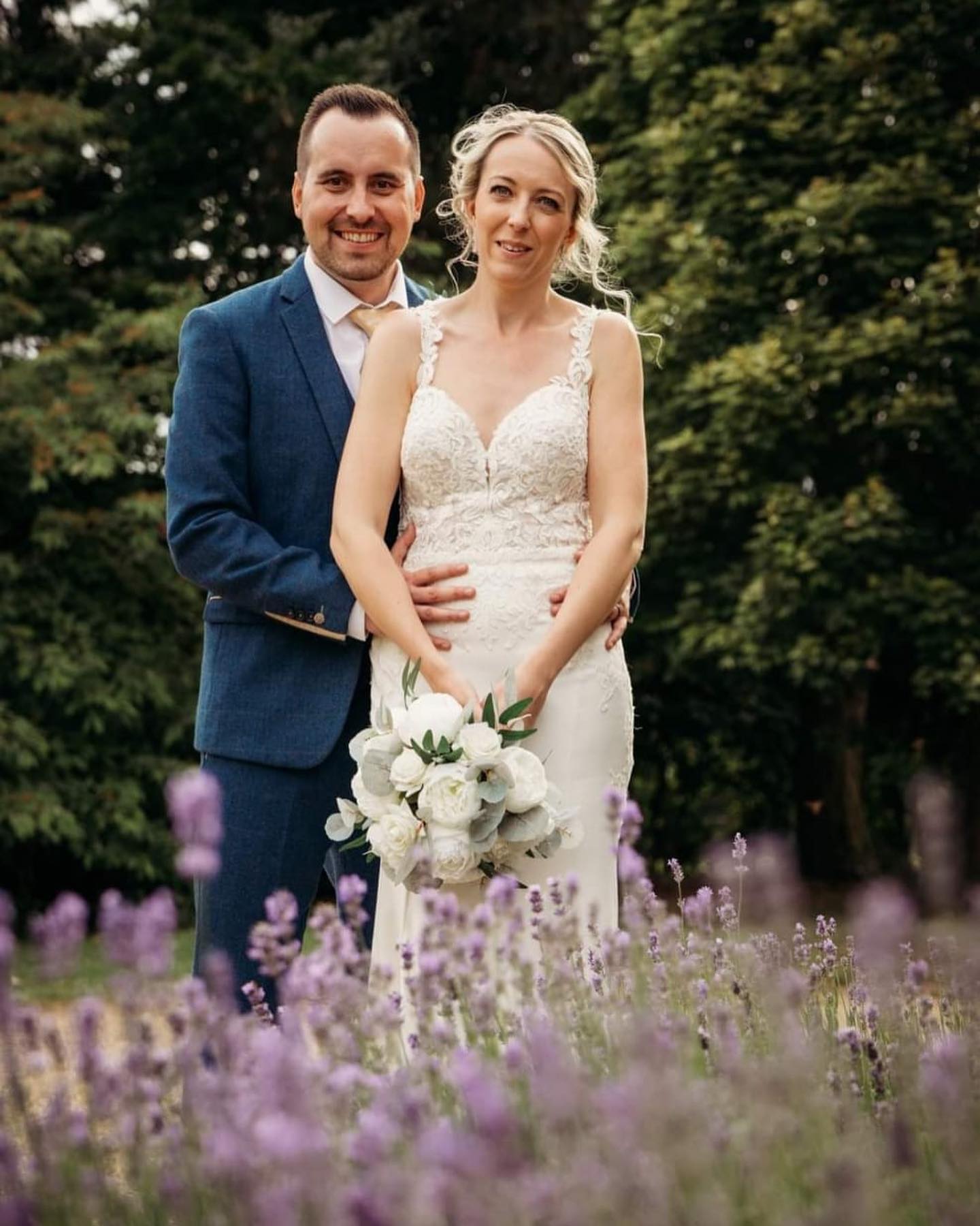 Mitchell Wedding Dress Alterations