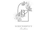 serendipity bridal dress