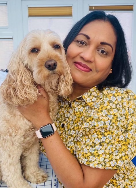 Ann Perera - Bridal Dress Alterations Designer Expert in Northampton, UK